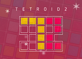 tetroid 2 online game